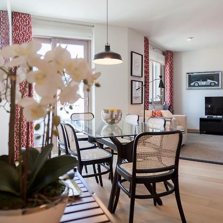 Flh Marques Homey Apartment Lisboa Kültér fotó