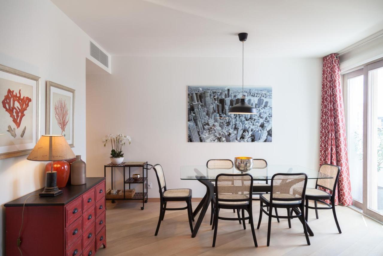 Flh Marques Homey Apartment Lisboa Kültér fotó