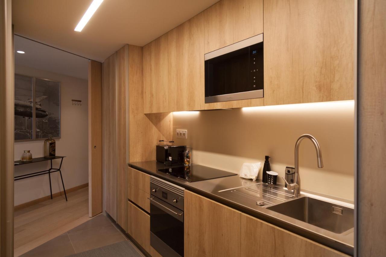 Flh Marques Homey Apartment Lisboa Kültér fotó