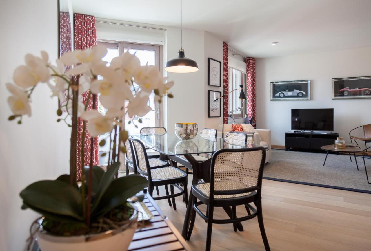 Flh Marques Homey Apartment Lisboa Kültér fotó