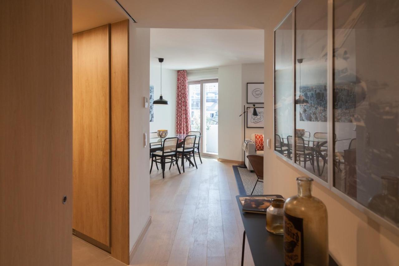 Flh Marques Homey Apartment Lisboa Kültér fotó