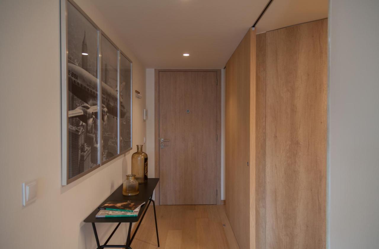 Flh Marques Homey Apartment Lisboa Kültér fotó