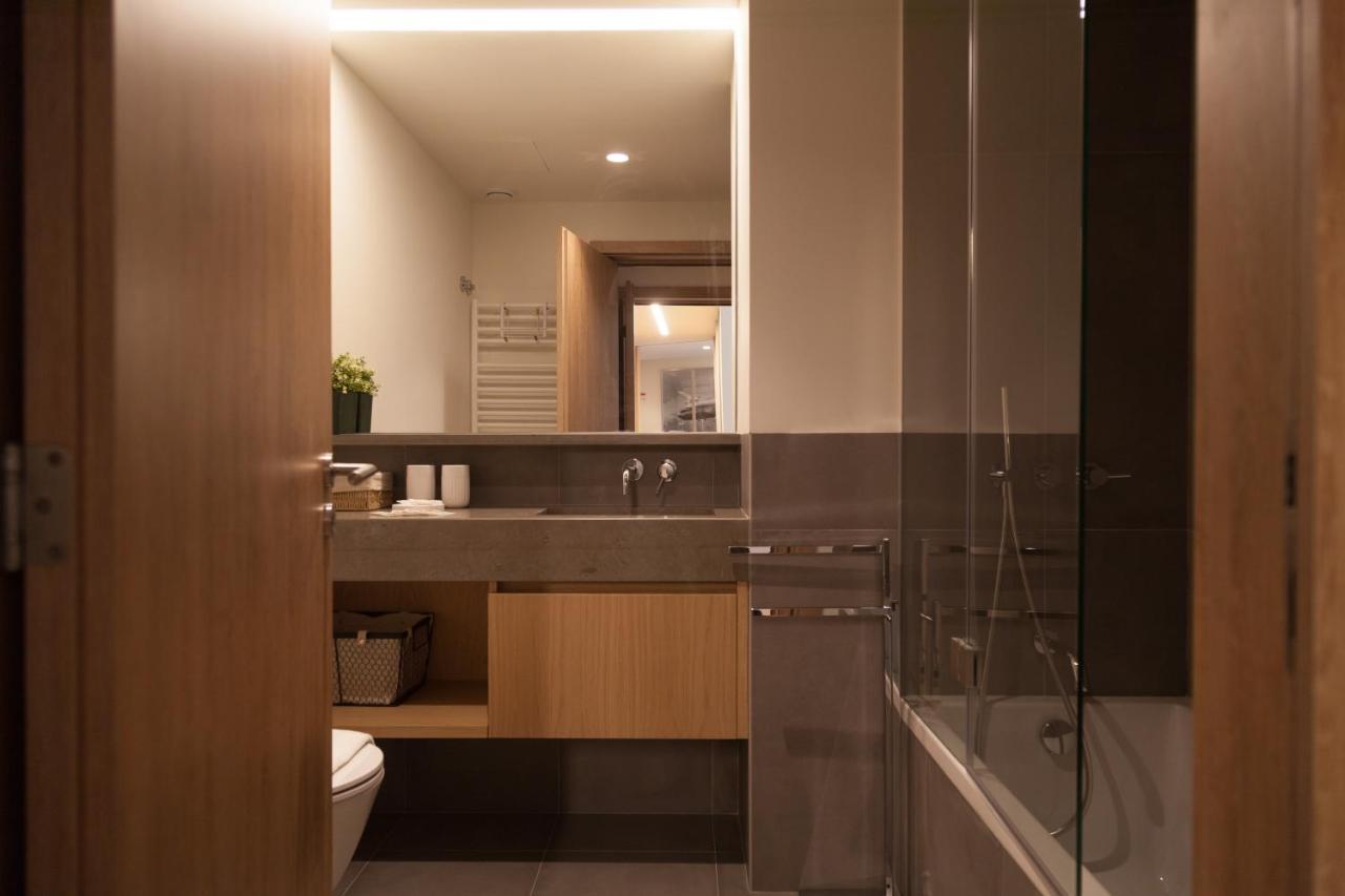 Flh Marques Homey Apartment Lisboa Kültér fotó